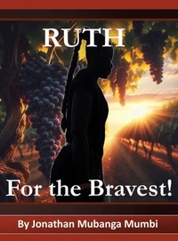 Ruth for the Bravest!