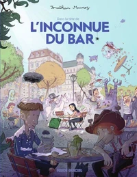Dans la tête de l'Inconnue du bar
