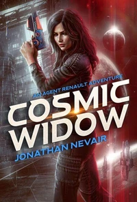 Cosmic Widow