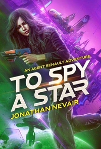 To Spy a Star
