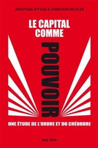 Le capital comme pouvoir