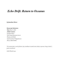 Echo Drift: Return to Oceanus