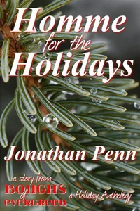 Homme for the Holidays