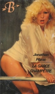 Jonathan Pibrac - BRIGANDINE  : La Garce champêtre.