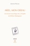 Jonathan Pollock - Ariel, mon oiseau - Une lecture écocritique de La Tempête de William Shakespeare.