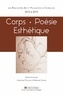 Jonathan Pollock et Arnaud Villani - Corps, poésie, esthétique - Les Rencontres Art et Philosophie de Cornillon (2012 à 2014).