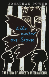 Like Water On Stone. The Story Of Amnesty International