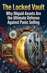 The Locked Vault