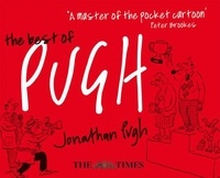 Jonathan Pugh - The Best of Pugh.