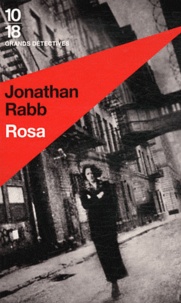 Jonathan Rabb - Rosa.