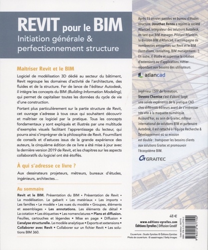 Revit pour le BIM 5e édition