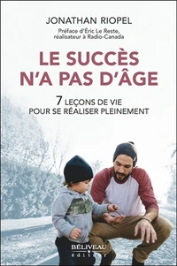 Le succès n'a pas d'âge