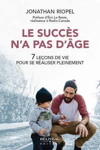 Le succès n'a pas d'âge