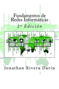 Fundamentos de Redes Informáticas -  2ª Edición