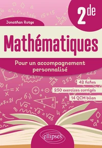 Mathématiques 2de