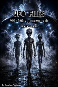 UFO Files:What the government released