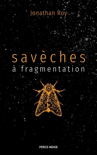 Saveches a fragmentation