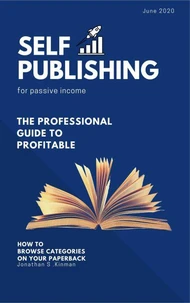 Self Publishing For Passive Income