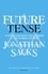 Future Tense. A vision for Jews and Judaism in the global culture