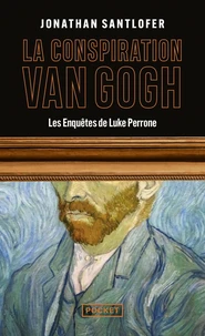 La Conspiration Van Gogh
