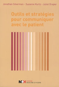 Outils et stratégies pour communiquer avec le patient