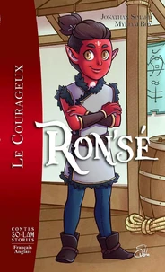 Ron'sé