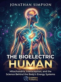The Bioelectric Human