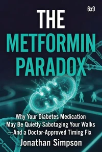 The Metformin Paradox