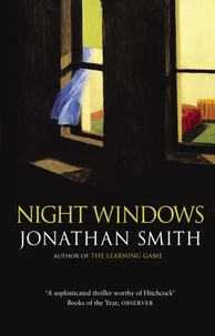 Jonathan Smith - Night Windows.