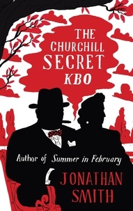 Jonathan Smith - The Churchill Secret KBO.