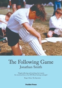 Jonathan Smith - The Following Game.