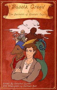Jassik Creed &amp; The Mermaids of Emerald Lagoon