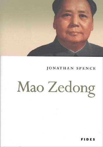 Jonathan Spence - Mao Zedong.