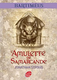 L'amulette de Samarcande