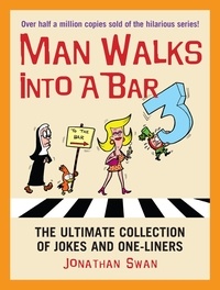 Jonathan Swan - A Man Walks Into a Bar 3.