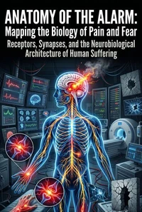 Anatomy of the Alarm: Mapping the Biology of Pain and Fear