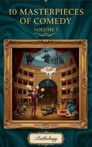 10 Masterpieces of Comedy – Volume 1