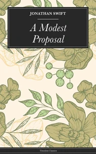 A Modest Proposal