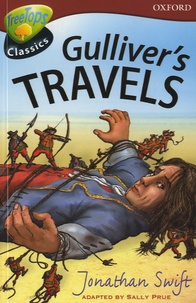 Jonathan Swift - Gulliver's Travels - Stage 15 : TreeTops Classics.
