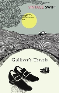 Jonathan Swift - Gulliver's Travels - and Alexander Pope's Verses on Gulliver's Travels.