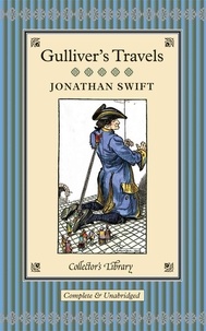 Jonathan Swift - Gulliver's Travels.