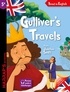 Jonathan Swift et Anna Culleton - Gulliver's Travels - 5e.