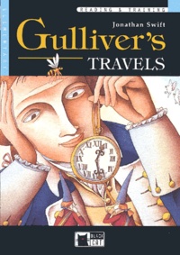 Téléchargez des ebooks gratuits en ligne yahoo Gulliver's Travels (Litterature Francaise) par Jonathan Swift 9788853000880