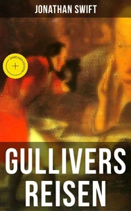Gullivers Reisen