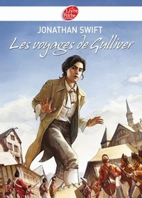Livres audio en anglais à télécharger gratuitement Les voyages de Gulliver - Texte abrégé in French par Jonathan Swift 9782013231978 FB2