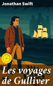 Les voyages de Gulliver