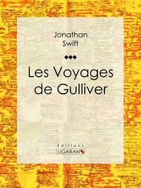 Amazon kindle book télécharger Les voyages de Gulliver  9782335008586
