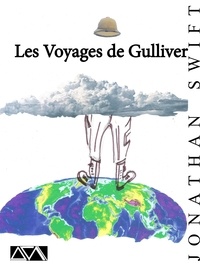Livre gratuit télécharger pdf Les Voyages de Gulliver PDB DJVU in French 9782369551690 par Jonathan Swift