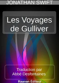 LES VOYAGES DE GULLIVER