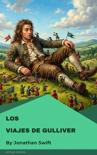 Los viajes de Gulliver